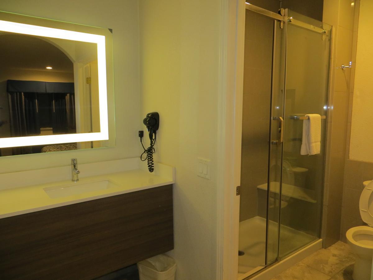 Palace Inn Richey Road Houston Extérieur photo