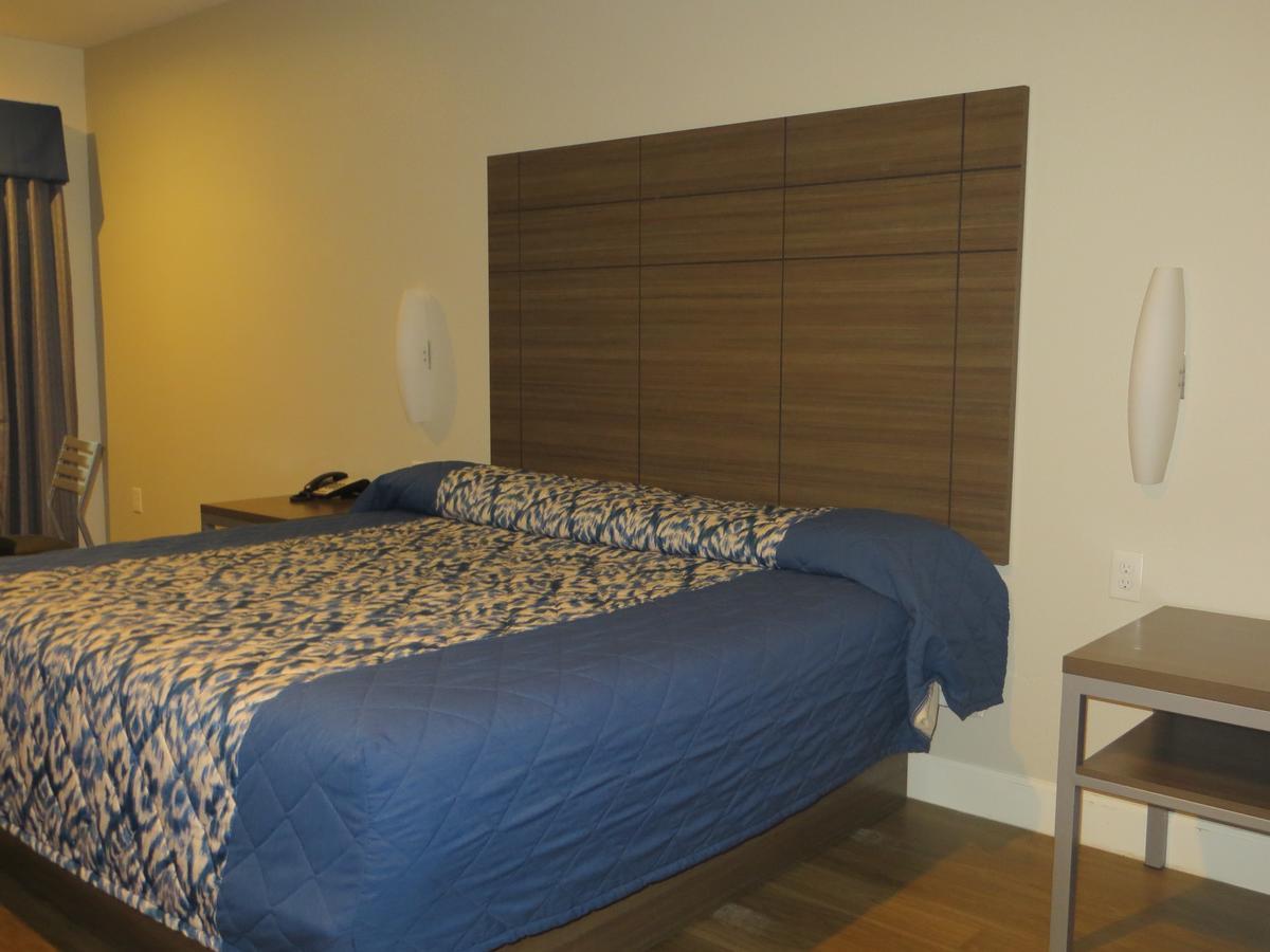 Palace Inn Richey Road Houston Extérieur photo