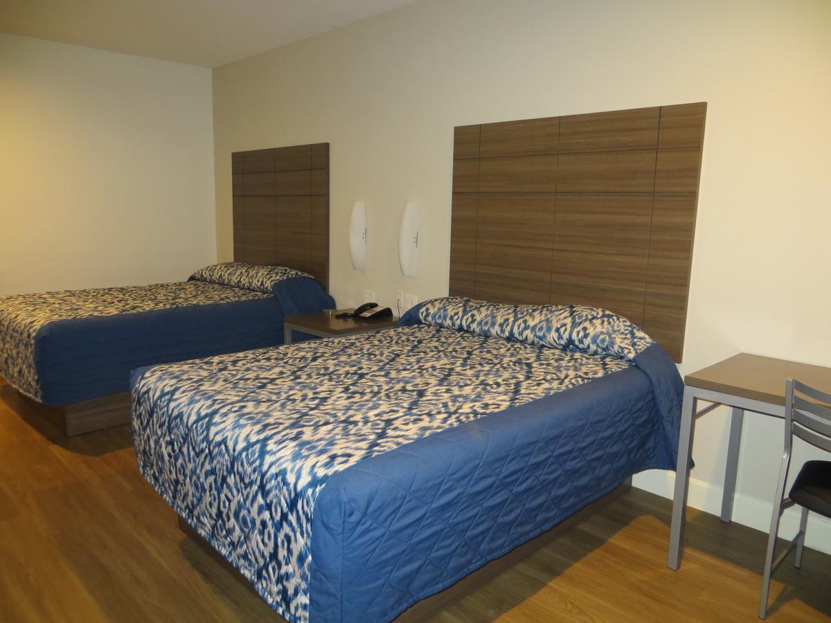 Palace Inn Richey Road Houston Extérieur photo