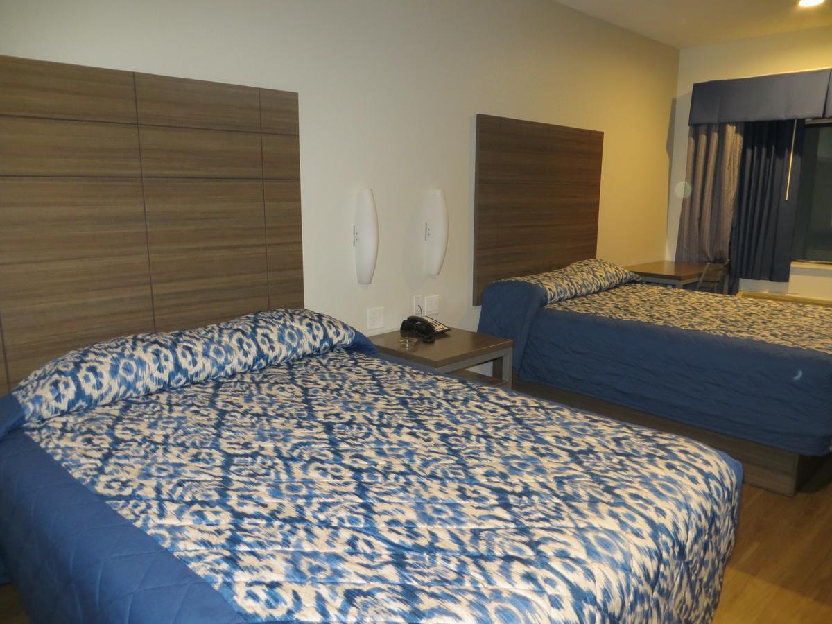 Palace Inn Richey Road Houston Extérieur photo